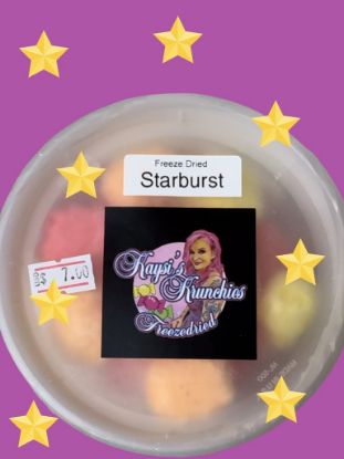 Picture of Starburst