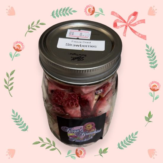 Picture of Strawberries